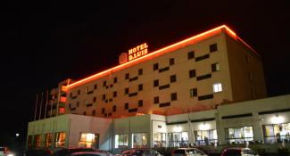 Hotel D. Luis 3*