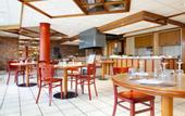 Туры в отель Hotel Fresnes A86 Futur Ibis Budget