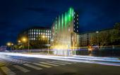 Туры в отель ibis Styles Paris Meteor Avenue d'Italie
