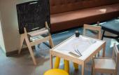 Туры в отель ibis Styles Paris Meteor Avenue d'Italie