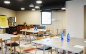 Туры в отель ibis Styles Paris Meteor Avenue d'Italie