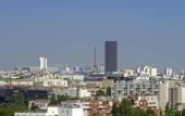 Туры в отель ibis Styles Paris Meteor Avenue d'Italie