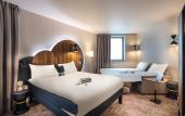 Туры в отель ibis Styles Paris Meteor Avenue d'Italie