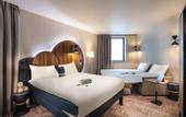 Туры в отель ibis Styles Paris Meteor Avenue d'Italie