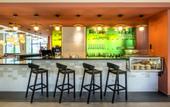 Туры в отель ibis Styles Paris Meteor Avenue d'Italie