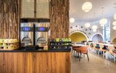 Туры в отель ibis Styles Paris Meteor Avenue d'Italie