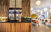 Туры в отель ibis Styles Paris Meteor Avenue d'Italie