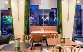 Туры в отель ibis Styles Paris Meteor Avenue d'Italie