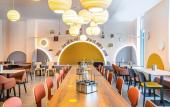 Туры в отель ibis Styles Paris Meteor Avenue d'Italie