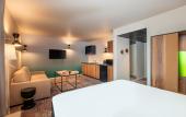 Туры в отель ibis Styles Paris Meteor Avenue d'Italie