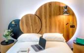 Туры в отель ibis Styles Paris Meteor Avenue d'Italie