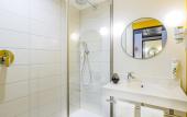 Туры в отель ibis Styles Paris Meteor Avenue d'Italie