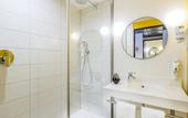 Туры в отель ibis Styles Paris Meteor Avenue d'Italie