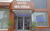 Туры в отель Hotel Marina City