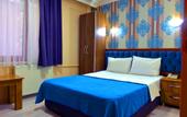 Туры в отель Hotel Marina City