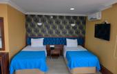 Туры в отель Hotel Marina City