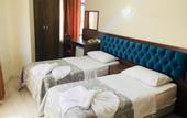 Туры в отель Hotel Marina City