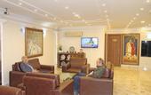 Туры в отель Hotel Marina City