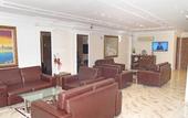 Туры в отель Hotel Marina City