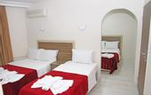 Туры в отель Hotel Marina City