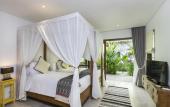 Туры в отель Calma Ubud Suite & Villas