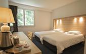 Туры в отель Kyriad Nemours