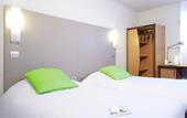 Туры в отель Campanile Paris Ouest - Gennevilliers Port