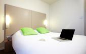 Туры в отель Campanile Paris Ouest - Gennevilliers Port