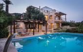 Туры в отель Spilia Village Hotel & Villas