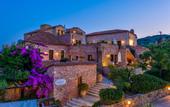 Туры в отель Spilia Village Hotel & Villas