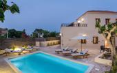 Туры в отель Spilia Village Hotel & Villas