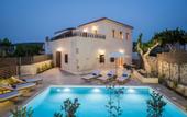 Туры в отель Spilia Village Hotel & Villas