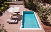 Туры в отель Spilia Village Hotel & Villas