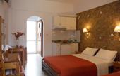 Туры в отель Castello Apartments & Studios