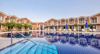 Dalyan Resort Spa 4*