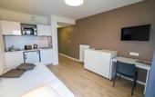 Туры в отель All Suites Choisy Le Roi