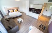 Туры в отель All Suites Choisy Le Roi