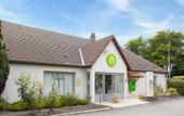 Туры в отель Campanile Evry Est - Saint Germain les Corbeil