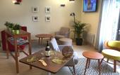 Туры в отель Campanile Evry Est - Saint Germain les Corbeil