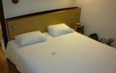 Туры в отель Hotel Campanile Cergy Pontoise