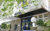 Туры в отель Kyriad Marne-La-Vallee Torcy