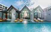 Туры в отель Ana Anan Resort & Villas