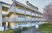 Туры в отель Campanile Marne la Vallee - Chelles