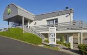 Туры в отель Campanile Marne la Vallee - Chelles
