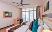 Туры в отель Triton Beach Hotel & Spa