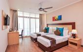 Туры в отель Triton Beach Hotel & Spa