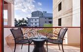 Туры в отель Triton Beach Hotel & Spa