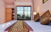 Туры в отель Triton Beach Hotel & Spa