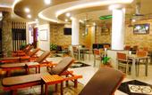 Туры в отель Triton Beach Hotel & Spa