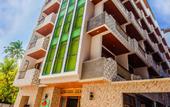 Туры в отель Triton Beach Hotel & Spa